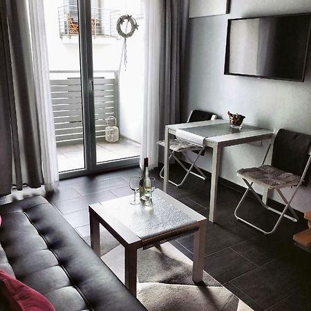 Apartament Orchidea New Slavia Miedzyzdroje Exteriér fotografie