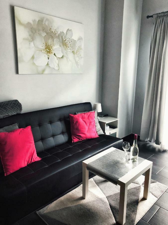 Apartament Orchidea New Slavia Miedzyzdroje Exteriér fotografie