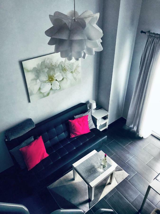Apartament Orchidea New Slavia Miedzyzdroje Exteriér fotografie