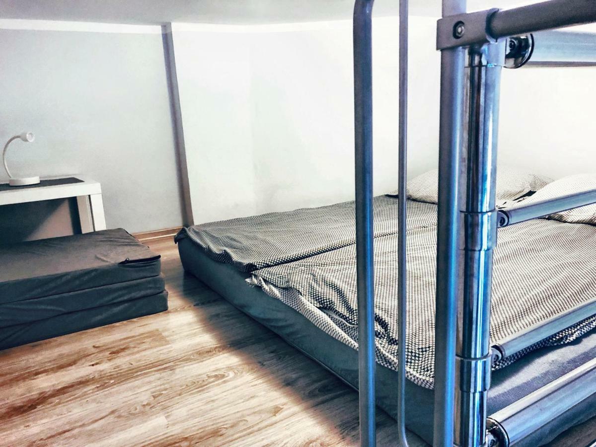 Apartament Orchidea New Slavia Miedzyzdroje Exteriér fotografie